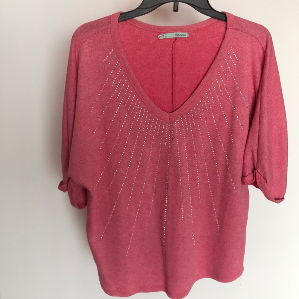 Maurices top